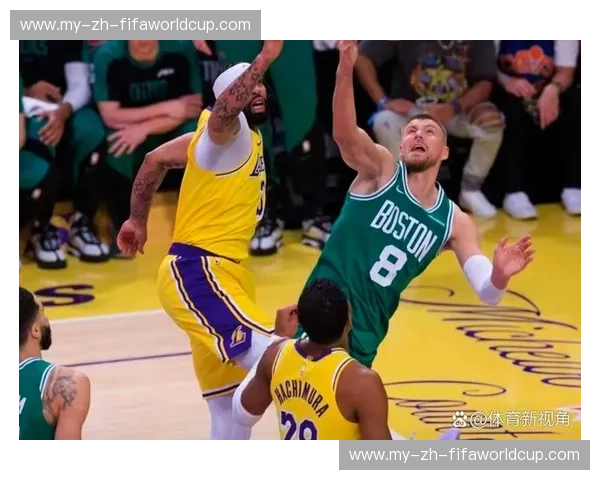 历史的碰撞与荣耀的传承：凯尔特人vs湖人，不仅仅是比赛